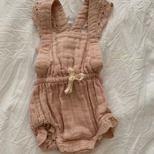 Jamie Kay Romper